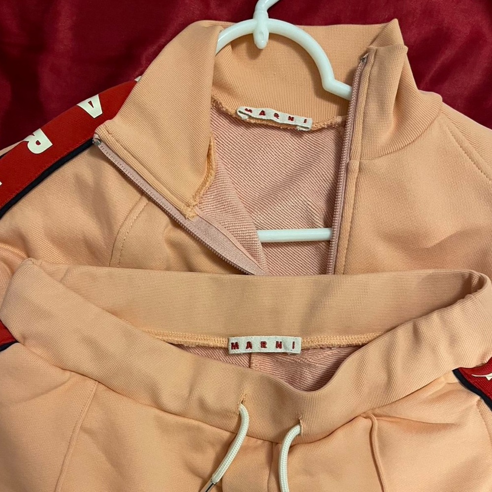 Marni set - Picture 2 of 3